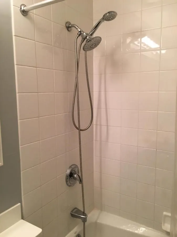 ניו יורק Upscale, Large, High-Ceilings, Mid-Town Doorman Nyc Apartment Centrally Located