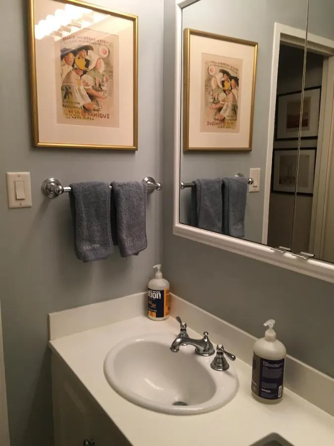 ניו יורק Upscale, Large, High-Ceilings, Mid-Town Doorman Nyc Apartment Centrally Located ארצות הברית