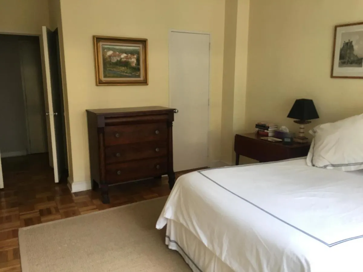 ניו יורק Upscale, Large, High-Ceilings, Mid-Town Doorman Nyc Apartment Centrally Located ניו יורק