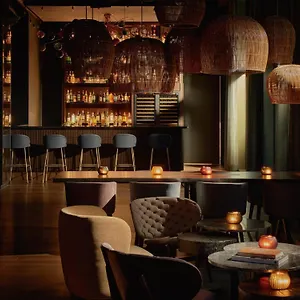4* מלון The Cloud One New York-downtown, By The One Group