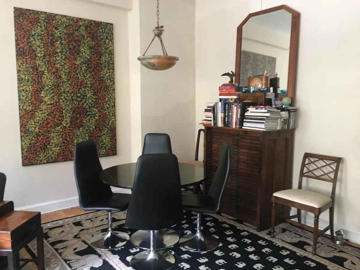 Upscale, Large, High-Ceilings, Mid-Town Doorman Nyc Apartment Centrally Located New York 0*,  USA